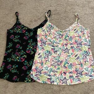Cami Bundle Size XXL Juniors